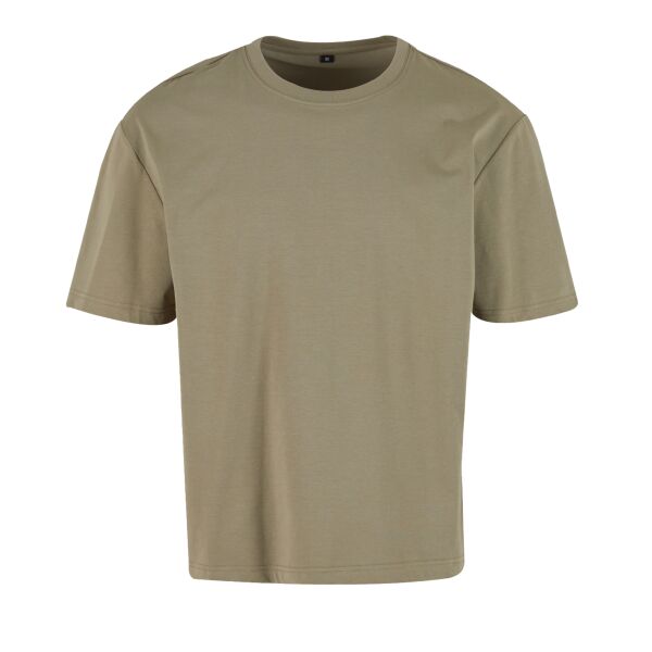 Sorona loose-fit tee Thumbnail