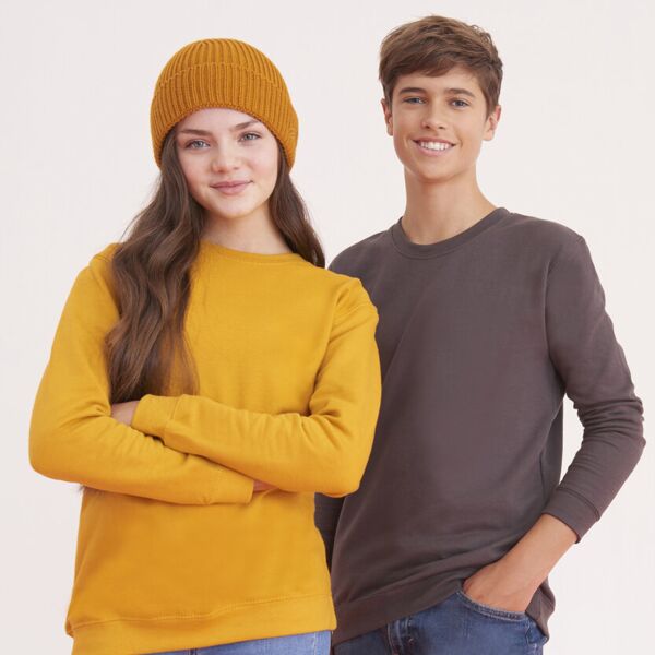 Kids AWDis sweatshirt Thumbnail