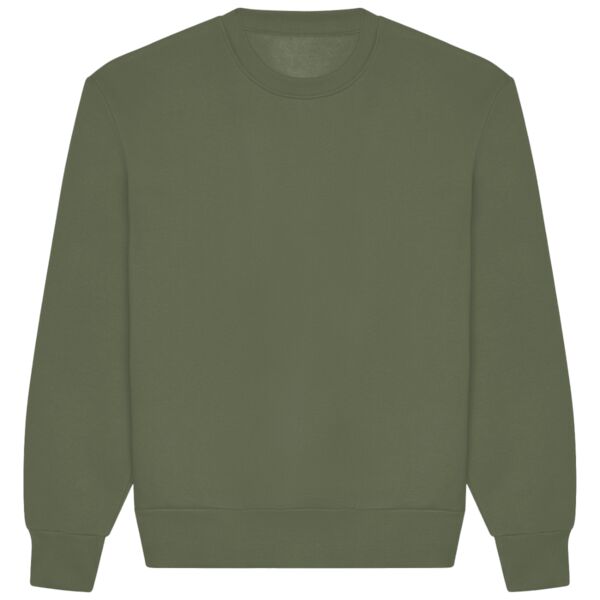 Heavyweight signature sweatshirt Thumbnail