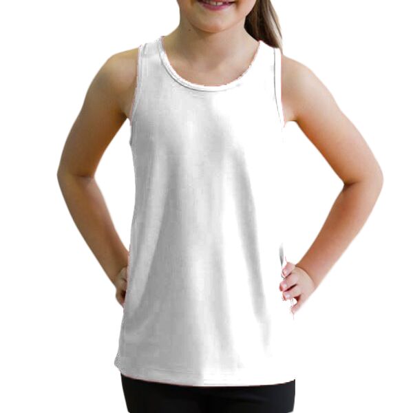 Kids cool vest Thumbnail