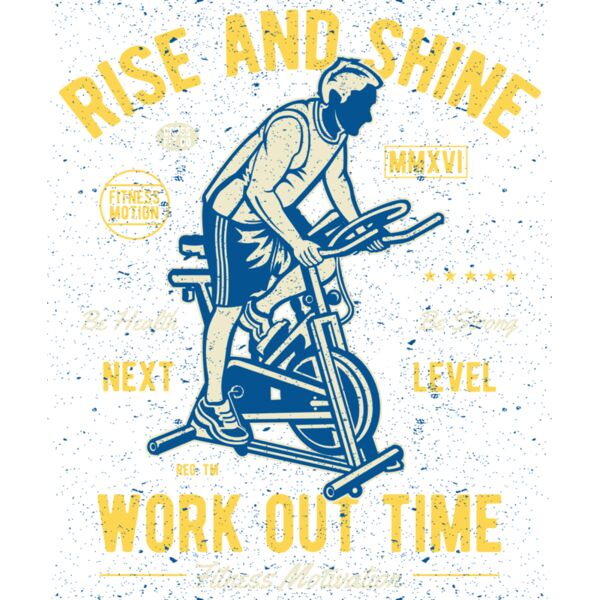 Work Out Time Thumbnail