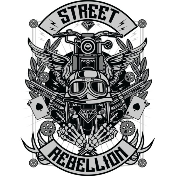 Street Rebellion2 Thumbnail