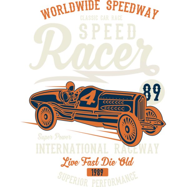 Speed Racer 1 2 Thumbnail