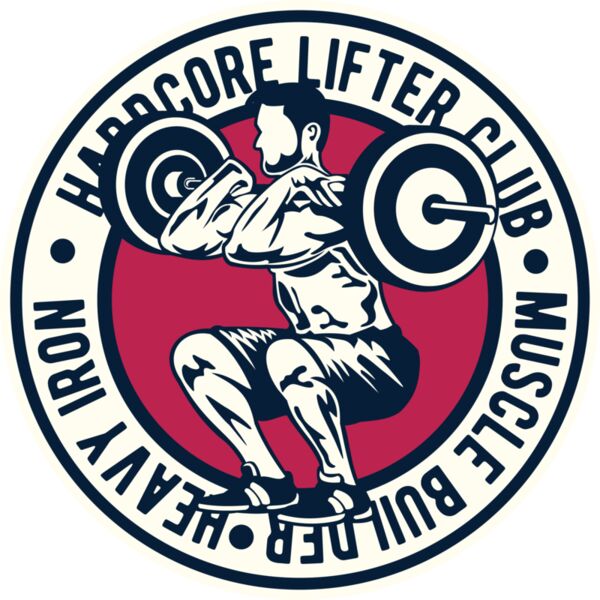 Hardcore Lifter2 Thumbnail
