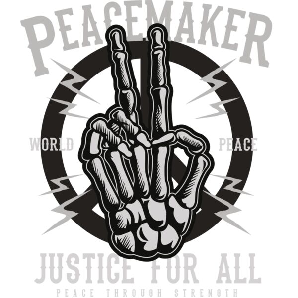 Peace Maker2 Thumbnail