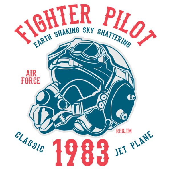 Fighter Pilot2 Thumbnail