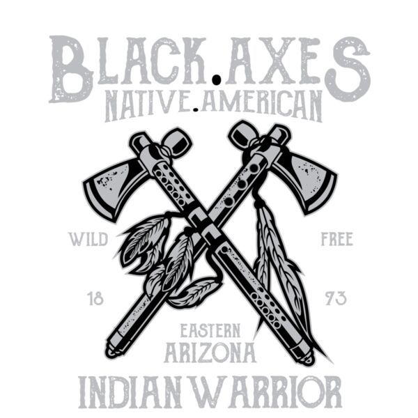 Black Axes2 Thumbnail