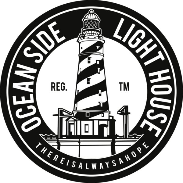 Ocean Side Light House Thumbnail
