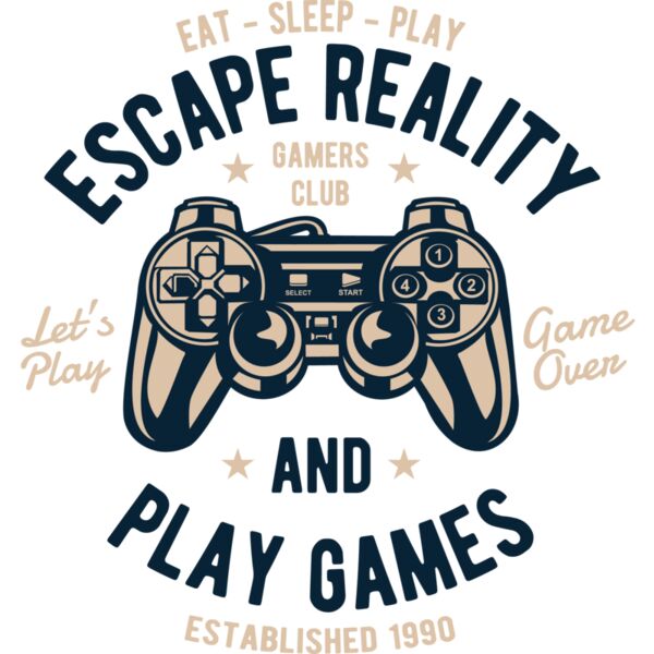 Escape Reality2 Thumbnail