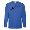 Valueweight long sleeve T Thumbnail