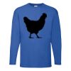 Valueweight long sleeve T Thumbnail