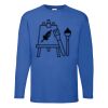 Valueweight long sleeve T Thumbnail