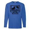 Valueweight long sleeve T Thumbnail