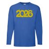 Valueweight long sleeve T Thumbnail