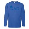 Valueweight long sleeve T Thumbnail