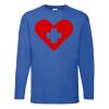 Valueweight long sleeve T Thumbnail