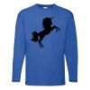 Valueweight long sleeve T Thumbnail