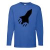 Valueweight long sleeve T Thumbnail