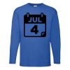 Valueweight long sleeve T Thumbnail