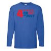 Valueweight long sleeve T Thumbnail