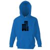 Kids premium hooded sweatshirt Thumbnail