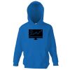 Kids premium hooded sweatshirt Thumbnail