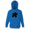 Kids premium hooded sweatshirt Thumbnail