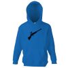 Kids premium hooded sweatshirt Thumbnail