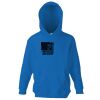 Kids premium hooded sweatshirt Thumbnail