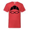 Valueweight v-neck T Thumbnail