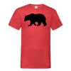 Valueweight v-neck T Thumbnail