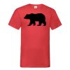 Valueweight v-neck T Thumbnail
