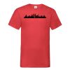 Valueweight v-neck T Thumbnail