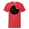 Valueweight v-neck T Thumbnail