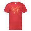 Valueweight v-neck T Thumbnail