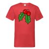 Valueweight v-neck T Thumbnail