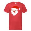 Valueweight v-neck T Thumbnail