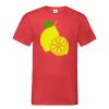 Valueweight v-neck T Thumbnail