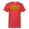 Valueweight v-neck T Thumbnail