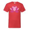 Valueweight v-neck T Thumbnail