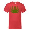 Valueweight v-neck T Thumbnail
