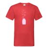 Valueweight v-neck T Thumbnail