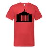 Valueweight v-neck T Thumbnail