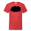 Valueweight v-neck T Thumbnail