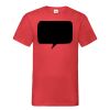 Valueweight v-neck T Thumbnail