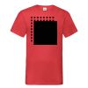 Valueweight v-neck T Thumbnail