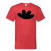 Valueweight v-neck T Thumbnail