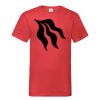 Valueweight v-neck T Thumbnail