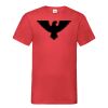 Valueweight v-neck T Thumbnail
