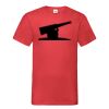 Valueweight v-neck T Thumbnail